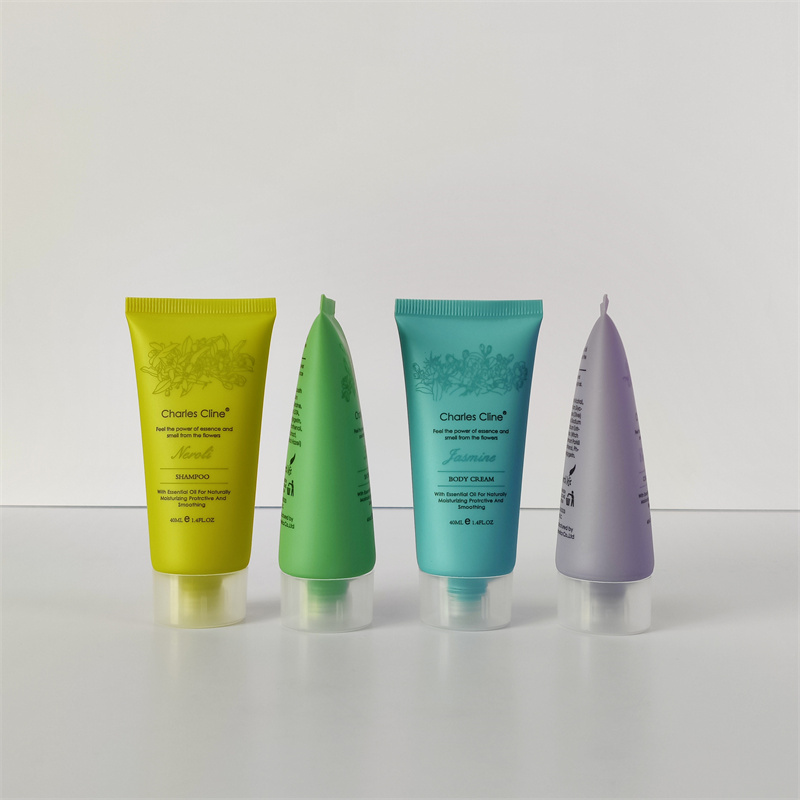 HOTEL COSMETIC IN TUBES