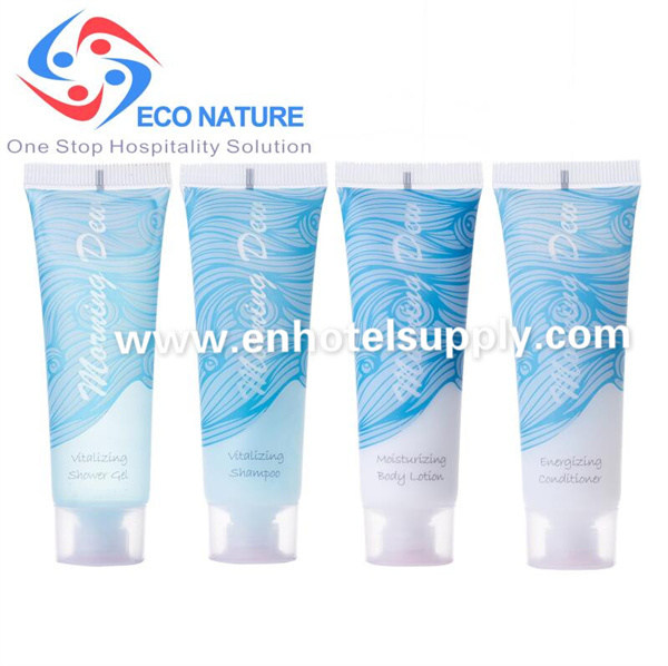 TB-22 Cheap hotel tube 30ml