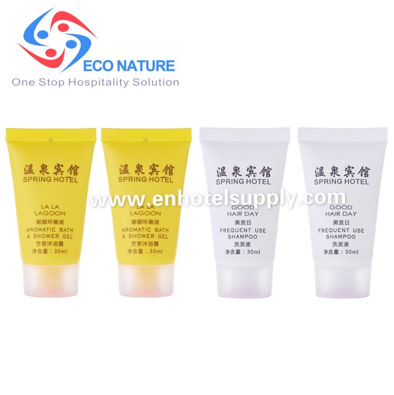 TB-01 Cheap hotel shampoo 
