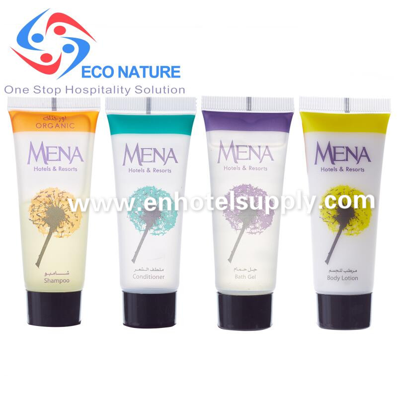 TB-02 Hot Selling Shampoo for hotel 