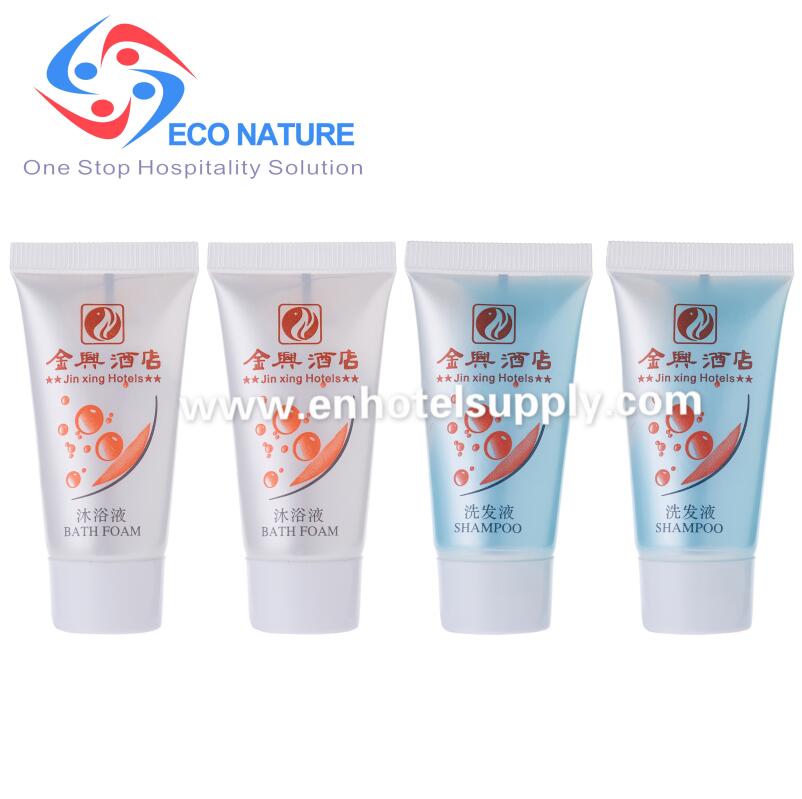 TB-29 22ml cheap hotel shampoo 