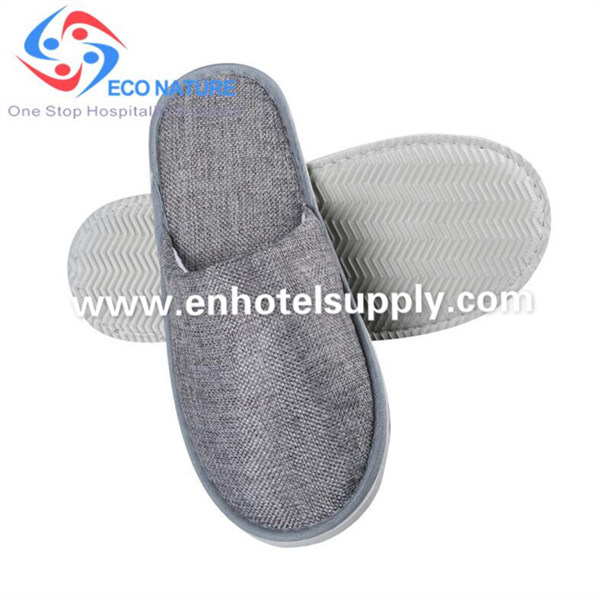 hotel sleepers slippers