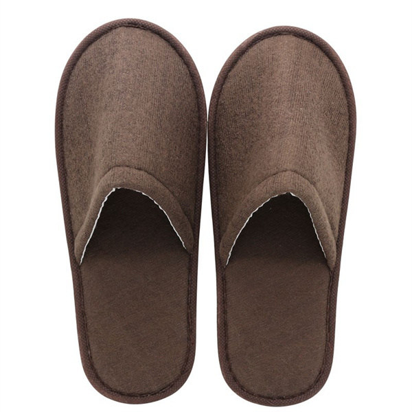 YZEN-SL-70 spa hotel slipper 
