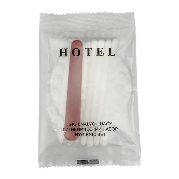 vanity set for hotel 009