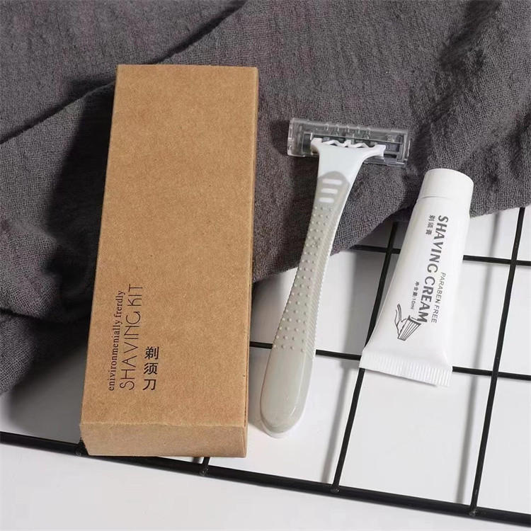 YZEN-DS-38 Bamboo Shaver