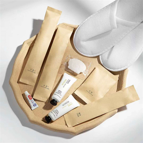  luxury 5 star hotel amenities