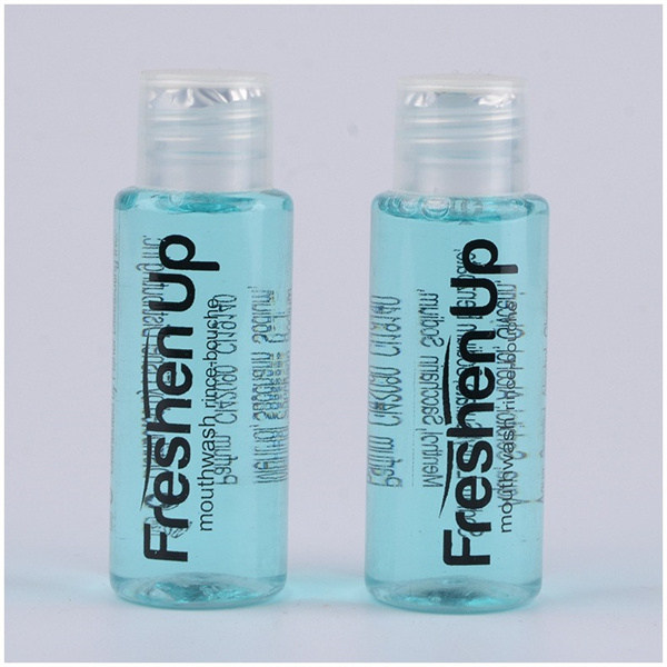 YZEN-BO-69 30ml mouthwash