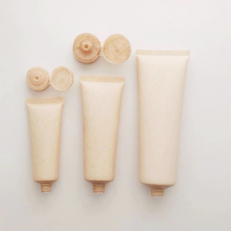 biodegradable straw tube