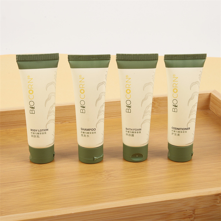 hotel shampoo 30ml 13