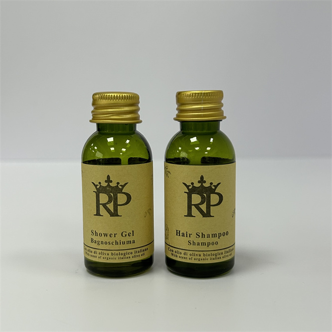 YZEN-BO-88 35ml cosmetic PET bottle customized color